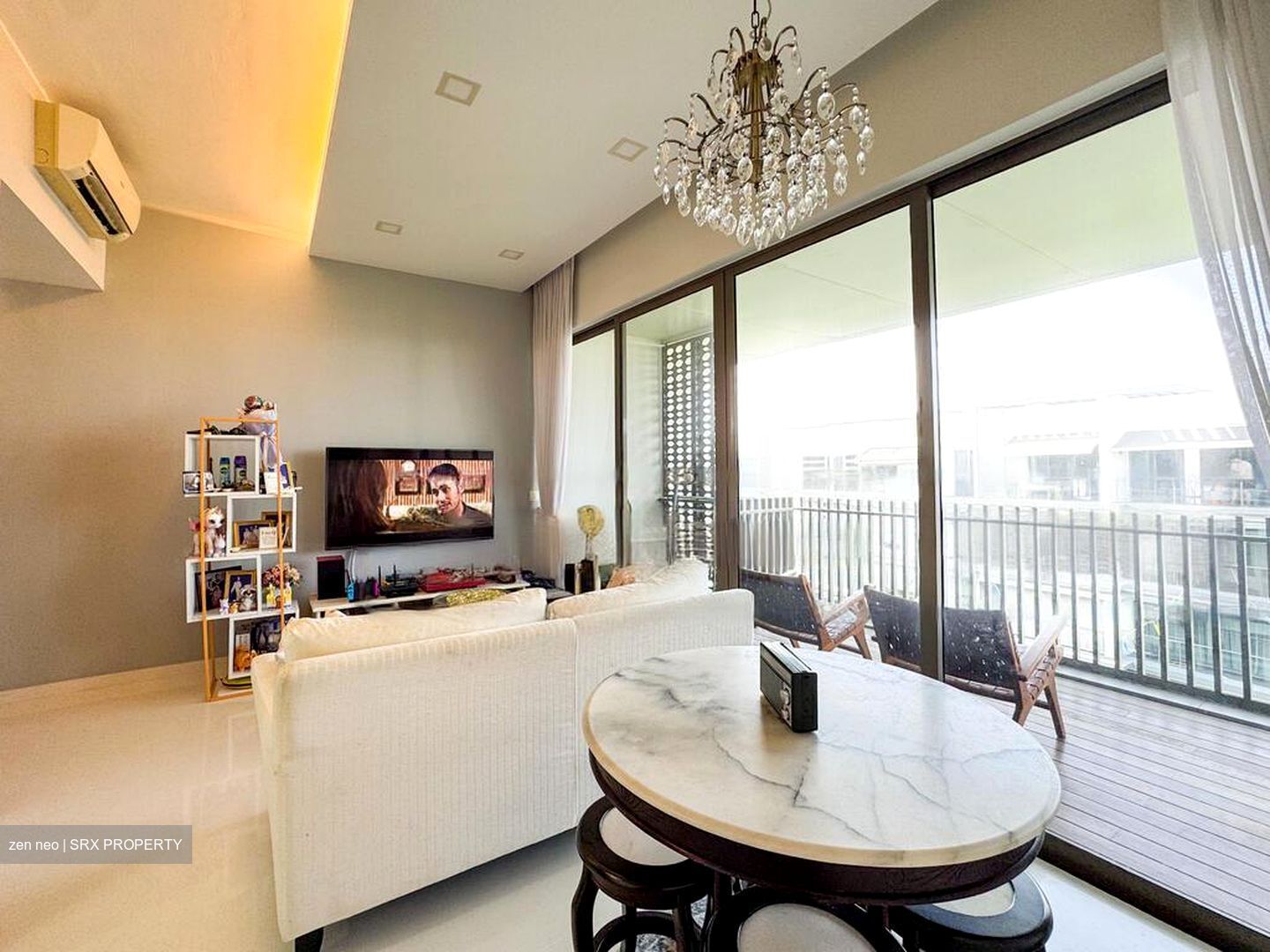 The Inflora (D17), Condominium #453863091